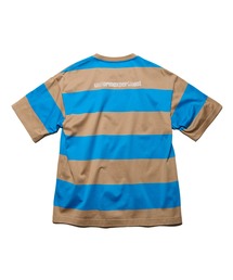 uniform experiment | BORDER S/S TEE(Tシャツ/カットソー)