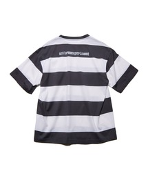 uniform experiment | BORDER S/S TEE(Tシャツ/カットソー)