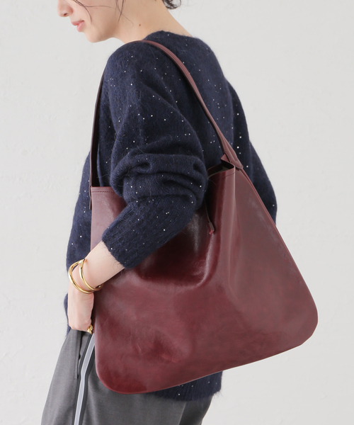 【BONASTRE/ボナストレ】 10 RUE DU PERCHE S:バッグ