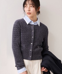 ベロア」に該当するカーディガン/ボレロファッション通販 - ZOZOTOWN