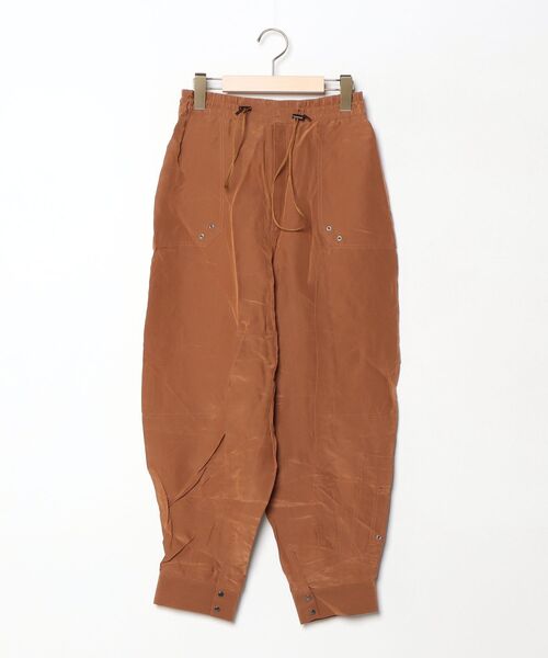 AKANE UTSUNOMIYA アカネウツノミヤ パンツ（その他） レディース 【古着】【中古】 ブランド古着】AKANE UTSUNOMIYA｜アカネウツノミヤ（レディース）の