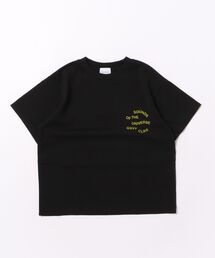 GROOVY COLORS | HAMBURGER Tee(Tシャツ/カットソー)