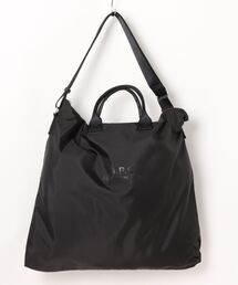 A.P.C. | CROSSBODY BAG BACKSTAGE(ショルダーバッグ)