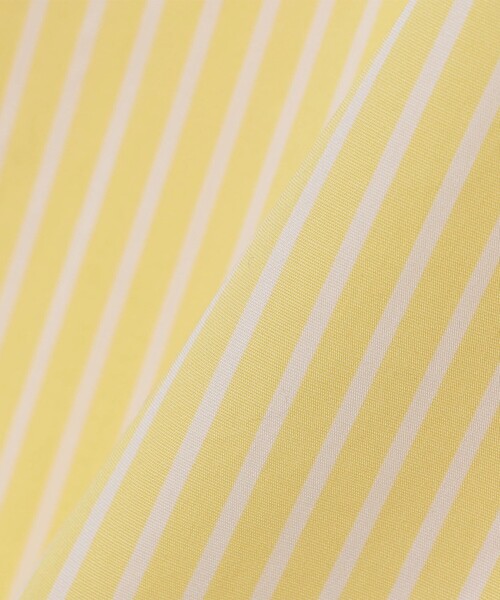 SHIPS（シップス）の「SHIPS: バンドカラー ブロード シャツ ロングスリーブ（シャツ/ブラウス・メンズ・ライトブルー/ロイヤルブルー/ブルー系/イエロー/ホワイト/ピンク・SMALL/MEDIUM/LARGE/X-LARGE）」の7枚目の写真