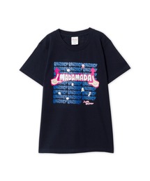 Amazing Kids Audition（アメイジングキッズオーディション）の「MADAMADAロゴ Tシャツ（Tシャツ/カットソー）」