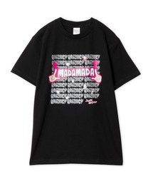 Amazing Kids Audition（アメイジングキッズオーディション）の「MADAMADAロゴ Tシャツ（Tシャツ/カットソー）」
