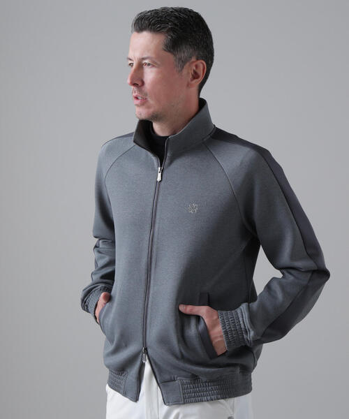 St ANDREWS（セントアンドリュース）の「【St ANDREWS】CORDURAハイ