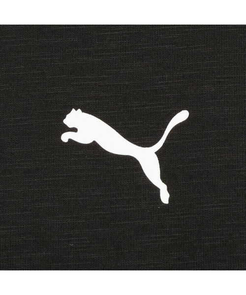 PUMA(プーマ)の「PUMA プーマ メンズ ESS エレベーテッド MX 長袖 Tシャツ(Tシャツ/カットソー・メンズ・ブルー系その他/ホワイト/ブラック・LARGE/MEDIUM/SMALL/X-LARGE/XX-LARGE)」の21枚目の写真