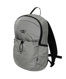 LMC（ ）の「OVAL GLOBE RETINA BACKPACK gray（バックパック/リュック）」