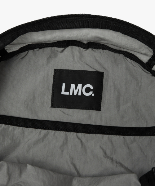 LMCの「OVAL GLOBE RETINA BACKPACK gray(バックパック/リュック・レディース・その他・ONE SIZE)」の14枚目の写真