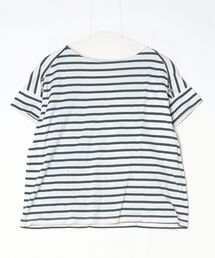 esche（エッシュ）の「半袖カットソー（Tシャツ/カットソー）」