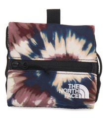 THE NORTH FACE（ザノースフェイス）の「THE NORTH FACE Bilby Flat Pouch S / ザ ノース フェイス ビルビー フラット ポーチ S（ポーチ）」