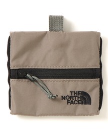 THE NORTH FACE（ザノースフェイス）の「THE NORTH FACE Bilby Flat Pouch S / ザ ノース フェイス ビルビー フラット ポーチ S（ポーチ）」