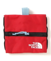 THE NORTH FACE（ザノースフェイス）の「THE NORTH FACE Bilby Flat Pouch S / ザ ノース フェイス ビルビー フラット ポーチ S（ポーチ）」