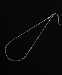 A part by | アンカーチェーンネックレス(ネックレス)