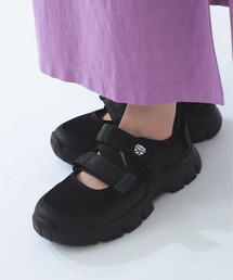 【WEB限定】SHAKA / OTTER TRAIL AT