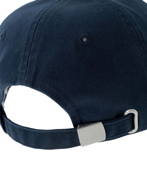 AMERICAN HOLIC（アメリカンホリック）の「LAツイルキャップ（キャップ・レディース・ネイビー/グリーン・FREE）」の16枚目の写真