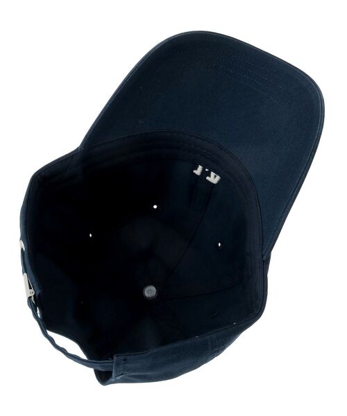 AMERICAN HOLIC（アメリカンホリック）の「LAツイルキャップ（キャップ・レディース・ネイビー/グリーン・FREE）」の20枚目の写真