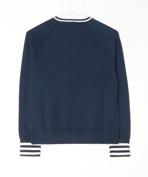 オリジナルス カシミア セーター【adidas Golf/アディダスゴルフ