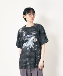 “SEA” Yumi Matsushita 半袖T