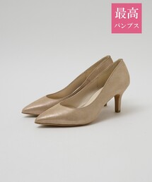 Au BANNISTER | 【最高パンプス/7cmヒール】美脚×快適 パンプス(パンプス)
