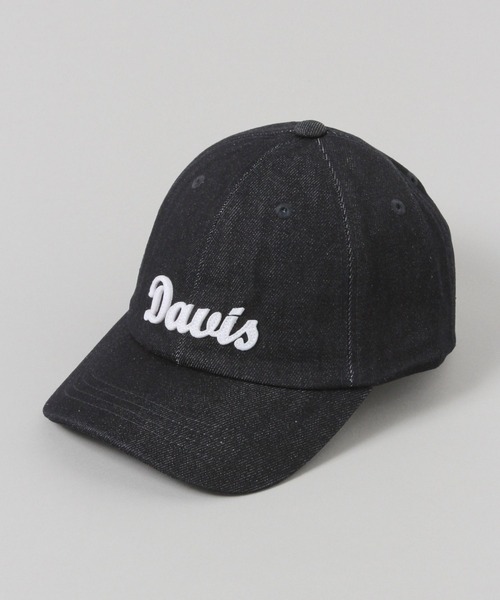 JEANASIS(ジーナシス)の「アソートロゴCAP/639510(キャップ・レディース・ネイビー系/ブラック/ホワイト・FREE)」の17枚目の写真