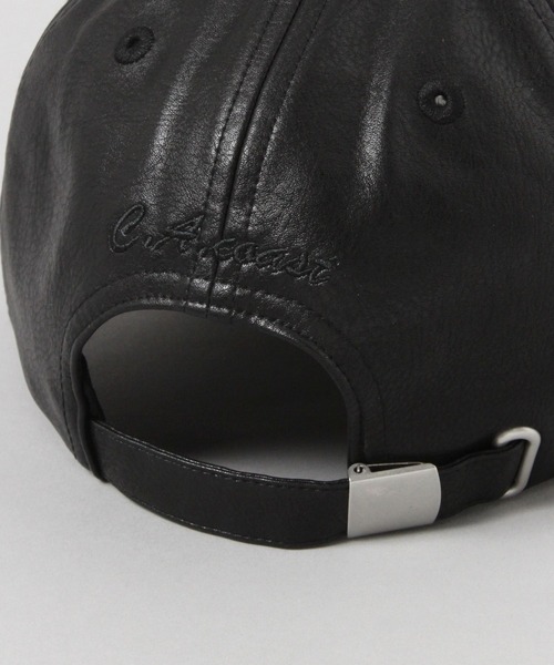 JEANASIS(ジーナシス)の「アソートロゴCAP/639510(キャップ・レディース・ネイビー系/ブラック/ホワイト・FREE)」の20枚目の写真