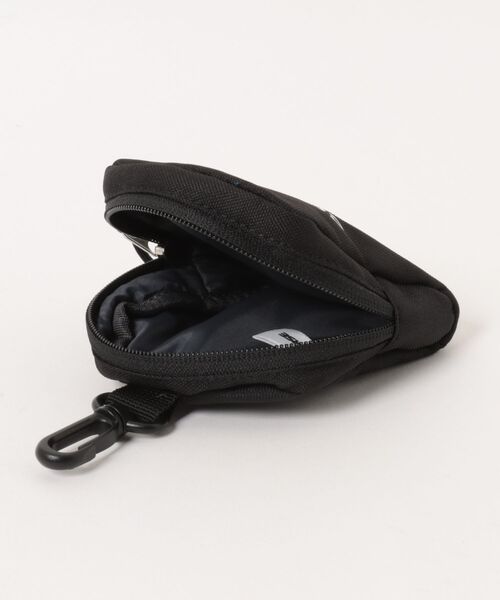 CONVERSE(コンバース)の「【CONVERSE】CV RUBBER PATCH BACKPACK / コンバース ラバーパッチロゴ バックパック(バックパック/リュック・メンズ・シルバーグレー/ベージュ/ブラック/アイボリー・FREE)」の15枚目の写真