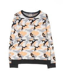 ROSE BUD（ローズバッド）の「長袖ニット（ニット/セーター）」