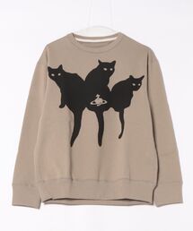 Vivienne Westwood（ヴィヴィアンウエストウッド）の「ｵｰｶﾞﾆｯｸｺｯﾄﾝ天竺