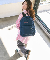 FREAK'S STORE（フリークスストア）の「限定展開 JANSPORT/ジャンスポーツ SUPERBREAK PLUS/スーパーブレイクプラス（バックパック/リュック）」