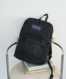 JANSPORT（ジャンスポーツ）の「限定展開 JANSPORT/ジャンスポーツ SUPERBREAK PLUS/スーパーブレイクプラス（バックパック/リュック）」