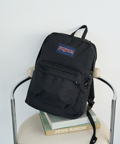 限定展開 JANSPORT/ジャンスポーツ SUPERBREAK PLUS/スーパーブレイク