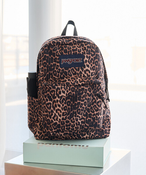 限定展開 JANSPORT/ジャンスポーツ SUPERBREAK PLUS/スーパーブレイク