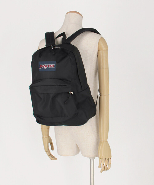 限定展開 JANSPORT/ジャンスポーツ SUPERBREAK PLUS/スーパーブレイク
