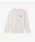 A.P.C.�i�A�[�y�[�Z�[�j�́uT-SHIRT DENISE ML�iT�V���c/�J�b�g�\�[�j�v�b�z���C�g