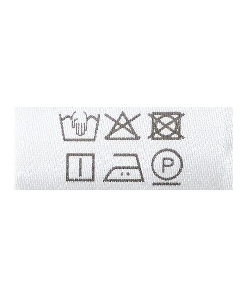 A DAY IN THE LIFE UNITED ARROWS(アデイインザライフユナイテッドアローズ)の「ツイル ノーカラー ブルゾン ‐ウォッシャブル‐<A DAY IN THE LIFE>(ブルゾン・レディース・ベージュ/ダークグレー・FREE)」の21枚目の写真