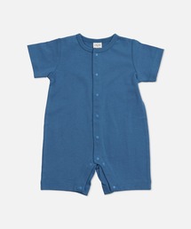 ロンパース（ブルー・ネイビー/青色系・無地）ファッション通販 - ZOZOTOWN