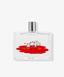 CDG PARFUMS『ANDY WARHOL YOU'RE IN』 100ml（香水）｜COMME des