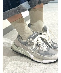 Edit Sheen（エディットシーン）の「ラメリブショートソックス（ソックス/靴下）」