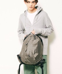 wdl.（ワームデザインラボ）の「リュック（バックパック/リュック）」