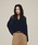 eL�i�G���j�́u�yeL�z3G Mix Nep Polo/660172�i�j�b�g/�Z�[�^�[�j�v�b�l�C�r�[