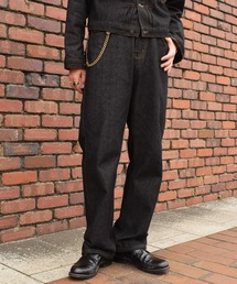 Noen（ノエン）の「デニムパンツ（デニムパンツ）」