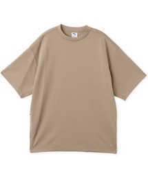 PUMA OVERSIZED SS TEE / プーマ ユニセックス オーバーサイズド ショートスリーブ T-シャツ