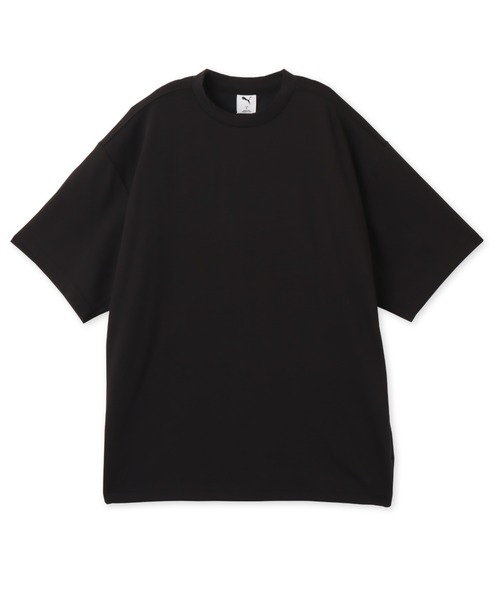 PUMA OVERSIZED SS TEE / プーマ ユニセックス オーバーサイズド ショートスリーブ Ｔ-シャツ