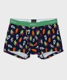 Paul Smith｜ポール・スミスのボクサーパンツ（花柄・ボタニカル柄