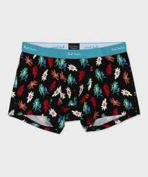 Paul Smith｜ポール・スミスのボクサーパンツ（花柄・ボタニカル柄