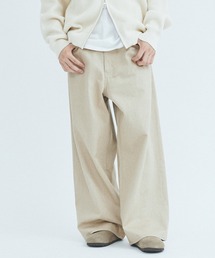 JOURNAL STANDARD（ジャーナルスタンダード）の「デニムパンツ（デニムパンツ）」