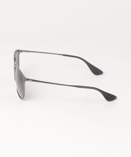 Ray-Ban(レイバン)の「【新着】Ray-Ban レイバン サングラス Erika Metal/紫外線対策(サングラス・レディース・グレー・ONE SIZE)」の20枚目の写真