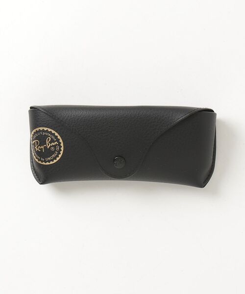 Ray-Ban(レイバン)の「【新着】Ray-Ban レイバン サングラス Erika Metal/紫外線対策(サングラス・レディース・グレー・ONE SIZE)」の22枚目の写真